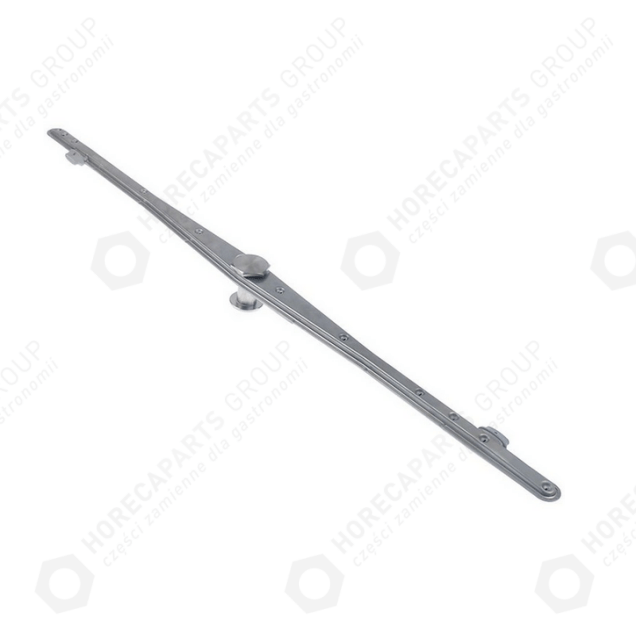 Horeca Parts - Oplachovací rameno, spodní montážní poloha l 680 mm trysky 11 1/4“ závit - Myčky nádobí Hobart
