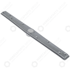 Horeca Parts - Mycí rameno 512 mm dlouhé 8 trysek - myčky Hobart AM 900-10N, AMS 900-10N, AMX, AMXT, AMXTS, AMXX, AUP, AUXX (883454-1)