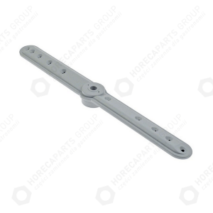 Horeca Parts - Délka horního mycího ramene 500 mm Průměr upevnění 10 trysek 14 mm - myčka nádobí Hobart (129076)