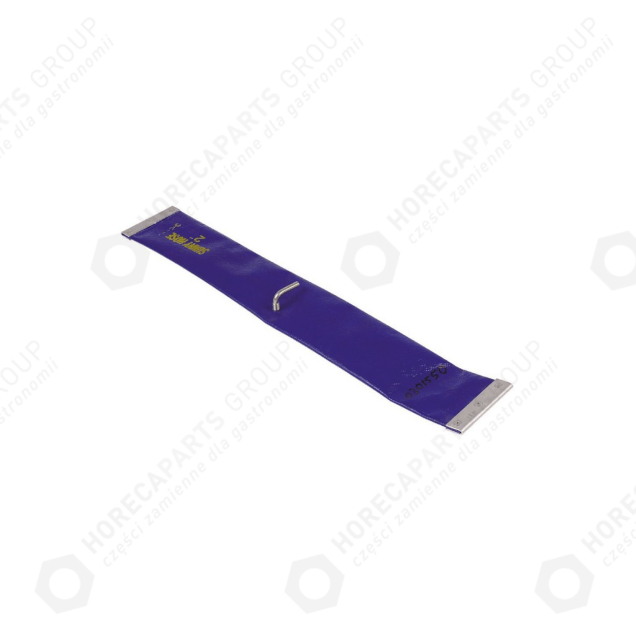 Horeca Parts - Air cushion length 550mm width 85mm - Henkelman, Cookmax packers (0301550)