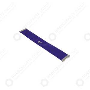 Horeca Parts - Air cushion 580mm long, 85mm wide - Henkelman packer, Cookmax (0301580, H600, POLAR2-40, POLAR2-50, POLAR2-75)