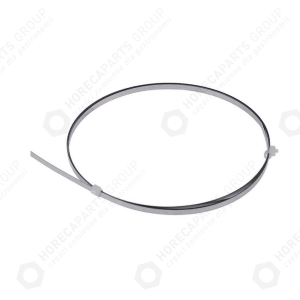 Horeca Parts - Topný kabel šíře 5 mm, délka 3000 mm, tloušťka 0,2 mm - balicí stroj Henkelman (0305019, 0305020, 572052)