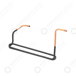 Horeca Parts - Przewód chłodniczy średnica wewnętrzna 7mm H 210mm L 370mm SZER. 205mm średnica zewnętrzna 75 - Makro-Professional, MCC-Trading-International, Metro-Professional, Yindu