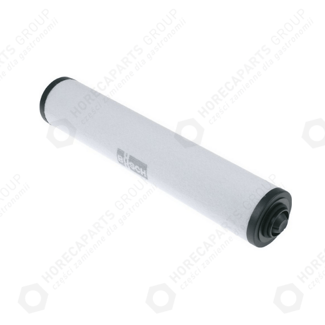 Horeca Parts - Ölabscheider Filterdurchfluss 160 m3/h bei 72 mm - Henkelman Vakuumverpackungsmaschine (0939015, 0939175)