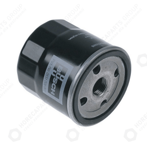 Horeca Parts - Filtr oleju rozmiar 63-100 śr. 78mm dł. 78mm - Pakowarka próżniowa Henkelman, Cookmax (0939090, 939090, 691542, 691542)