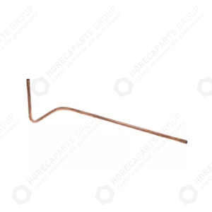 Horeca Parts - Chladicí hadice vnitřní průměr 5mm vnější průměr 65mm - Macro-Professional, MCC-Trading-International, Metro-Professional, Yindu