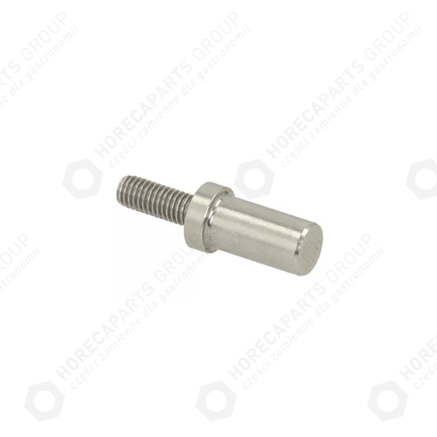 Horeca Parts - Șurub de fixare 186mm diametru șurub 9mm pentru uși 125mm lungime filet - Horeca-Select, Macro-Professional, MCC-Trading-International, Metro-Professional, Yindu
