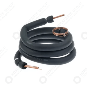 Horeca Parts - Chladicí hadice Průměr trubky 8 mm ø 210 mm - Macro-Professional, MCC-Trading-International, Metro-Professional, Yindu