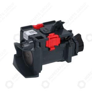 Horeca Parts - Zaparzacz do kawy Unidade de fermentaçao- Ekspres do kawy Delonghi (7313251441,5513227911, 7313251441, 7332183900)