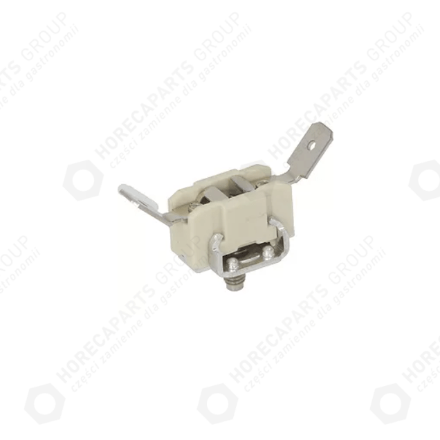 Horeca Parts - Contact thermostat 318°C m4 - Delonghi coffee machine (5232105000)