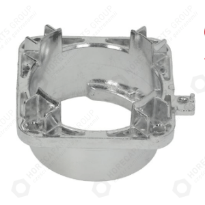 Horeca Parts - Zvonek spojky pro držák filtru - kávovar Delonghi (7313286109)