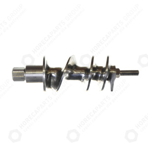 Horeca Parts - Worm shaft - Ma-Ga TC22 meat mincer