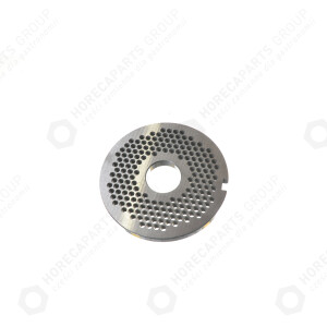 Horeca Parts - Sítko 4,5 mm - mlýnek na maso typ 32, B98 (SALVINOX, typ Unger, rozměry 97,7x26,1 mm) Everest, Fama, Fimar, Sirman (PIA32U4, 5171957, 696310).