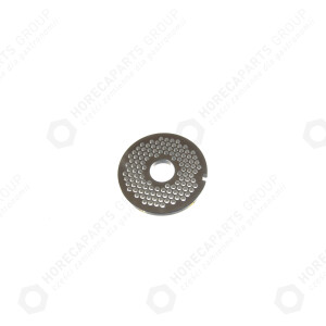 Horeca Parts - Sítko 4,5 mm - mlýnek na maso typ 22, H82 (SALVINOX, typ Unger, rozměry 81,6x22,2 mm) Fimar, Sammic, Klemor, Salvinox (PIA22U4, 9015736, 696303)