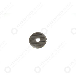 Horeca Parts - Sítko 2,5 mm - mlýnek na maso typ 12, R70 (SALVINOX, typ Unger, rozměry 69,6x17,03 mm)