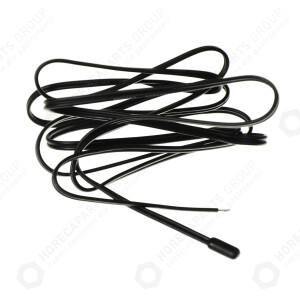 Horeca Parts - Sondă / senzor de temperatură pentru controlerele CAREL PJEZC0H000, PJEZS0H000