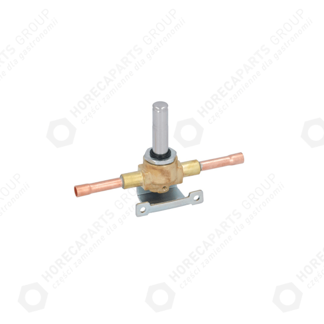 Horeca Parts - NC solenoid valve body type 1028/2 S 1/4" - Bremen ice cube tray (3120912)