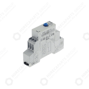 Horeca Parts - Časové relé Crouzet mar1-88826115 0.1s-100h 24-240VAC 24-48VDC 8a - Výrobník kostek ledu / Konvektomat Apach, Ascaso, Bremen, Crouzet, Grandimpianti, Kastel, Lainox
