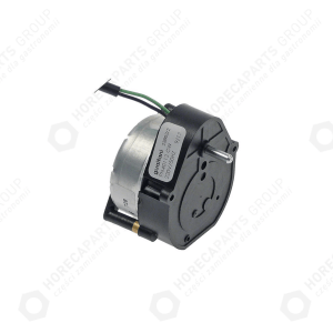 Horeca Parts - Motor Type PN40112 220V 50Hz Mounting diameter 4x3.7mm Mounting length 12.6mm - Ice cube machine Bremen, Epms, Ntf (23802)