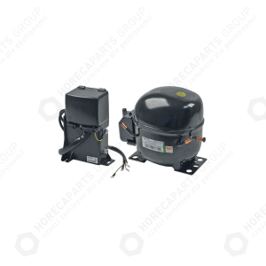 Horeca Parts - Compressor coolant r404a/r507