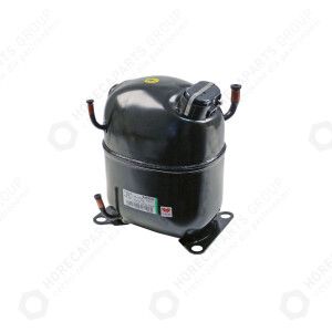 Horeca Parts - Sprężarka chłodnicza NJ9232GK / R404a/R507 / 220-240V 50Hz HMBP