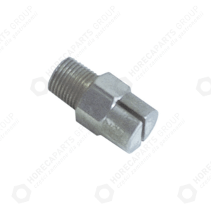 Horeca Parts - Dysza natryskowa 1/8”-27 - Kostkarka do lodu Brema (3390553)
