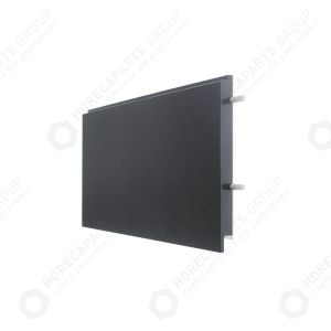 Horeca Parts - Drzwi szer. 447mm wys. 217mm gr. 22mm - Kostkarka do lodu Brema