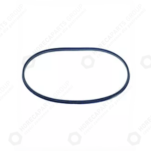 Horeca Parts - Uszczelka drzwi profil 2480 dł. 1485mm - Piec konwekcyjny Ascaso, Convotherm (BPH100, 7011051, 7011054, 7011060, 3786617)