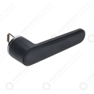 Horeca Parts - Černá rukojeť - konvektomat Lainox COES101