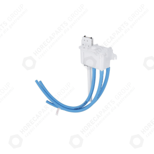 Horeca Parts - Zbiornik pływakowy z mikroprzełącznikiem - Kostkarka do lodu Brema, Eberhardt, EPMS, Gorenje (S7000067)