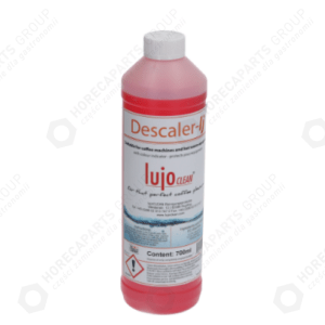 Horeca Parts - Odkamieniacz LUJO LJ 700 ml - ekspres do kawy