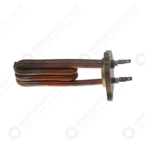 Horeca Parts - Grzałka 1500W 230V dł. 125mm śr. 40mm - Ekspres do kawy Gaggia GD-ONE, GE-ONE, TS, ( 9190.297.00A, ES9190, ES9190.297.00A, G526629 )