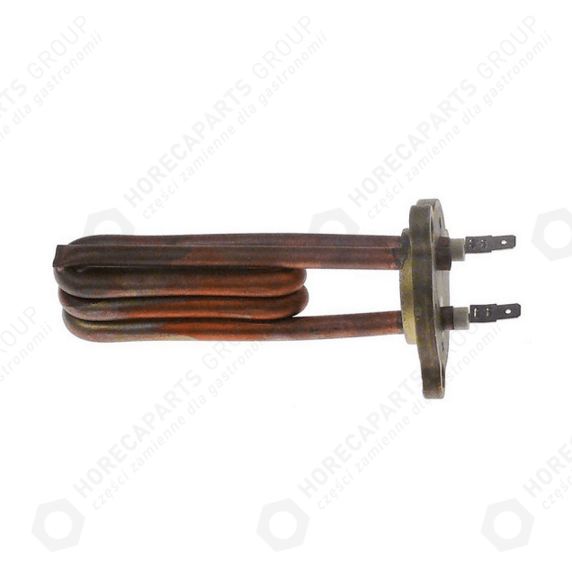 Horeca Parts - Heater 1500W 230V length 125mm dia 40mm - Gaggia GD-ONE, GE-ONE, TS coffee machine, ( 9190.297.00A, ES9190, ES9190.297.00A, G526629 )