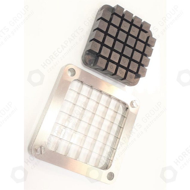 Horeca Parts - Nóż 13 mm - Maszynka do krojenia frytek Hendi 630402