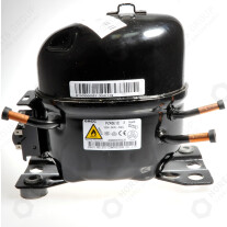 Horeca Parts - Kompressor PZ45E1C - Kältemittel R600a - Tiefkühltruhe Hendi 233801, 233818