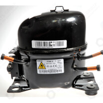 Horeca Parts - Kompressor PZ45E1C - Kältemittel R600a - Hendi Tiefkühltruhe 200L 233856