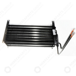 Horeca Parts - Verdampfer 450x220x105mm - Gekühlt, Gefriertisch Hendi 232040, 232064, 232057 (EPF3432)