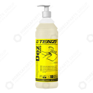 Horeca Parts - Mydło w płynie do dezynfekcji rąk