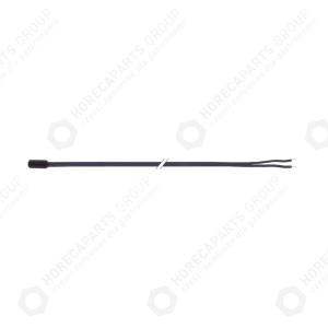 Horeca Parts - PTC temperature sensor 1kOhm thermoplastic cable probe temperature range -50 to +150°C cable temperature range -40 to +110°C (1051059, BAANS094PB70)
