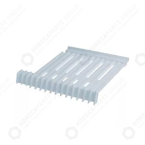 Horeca Parts - Kratka poślizgowa (dł. 195mm szer. 270mm) - Kostkarki do lodu Stalgast, Brema