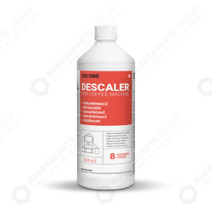 Horeca Parts - Odkamieniacz do ekspresów do kawy Coffee Format Descaler+ 1000 ml – uniwersalny