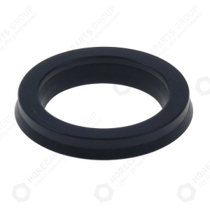 Horeca Parts - Uszczelka śr. 28mm śr.1 40mm gr. 7mm - Zmywarka Dihr, Hoonved, Kromo (3186231)