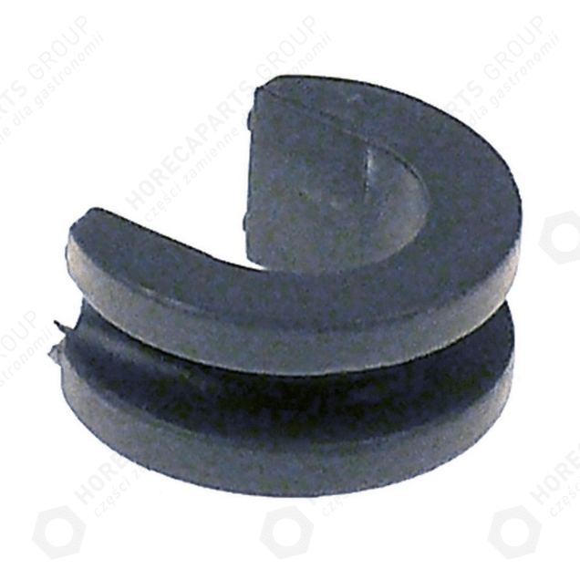 Horeca Parts - Spring mount - Dihr, Kromo, Olis hood dishwashers (70306, 287515, 0070306, DW70306, 517285, 5017584, 51210342, 94810934, RX94810934)
