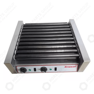 Horeca Parts - Podgrzewacz do parówek kromet 000.ROE-10