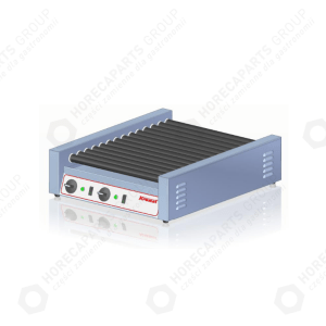 Horeca Parts - Rolkowy opiekacz Kromet 000.ROE-14N