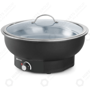 Horeca Parts - Podgrzewacz elektryczny HENDI 204832