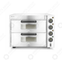 Horeca Parts - Piec do pizzy Hendi 220283