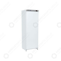 Horeca Parts - Kühlschrank Hendi Budget Line in weiß lackiertem Stahlgehäuse (600 L) - 236048 (UR 600)