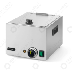 Horeca Parts - Podgrzewacz do parówek Hendi 240502