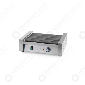 Horeca Parts - Podgrzewacz 7 rolkowy do parówek Hendi  268506